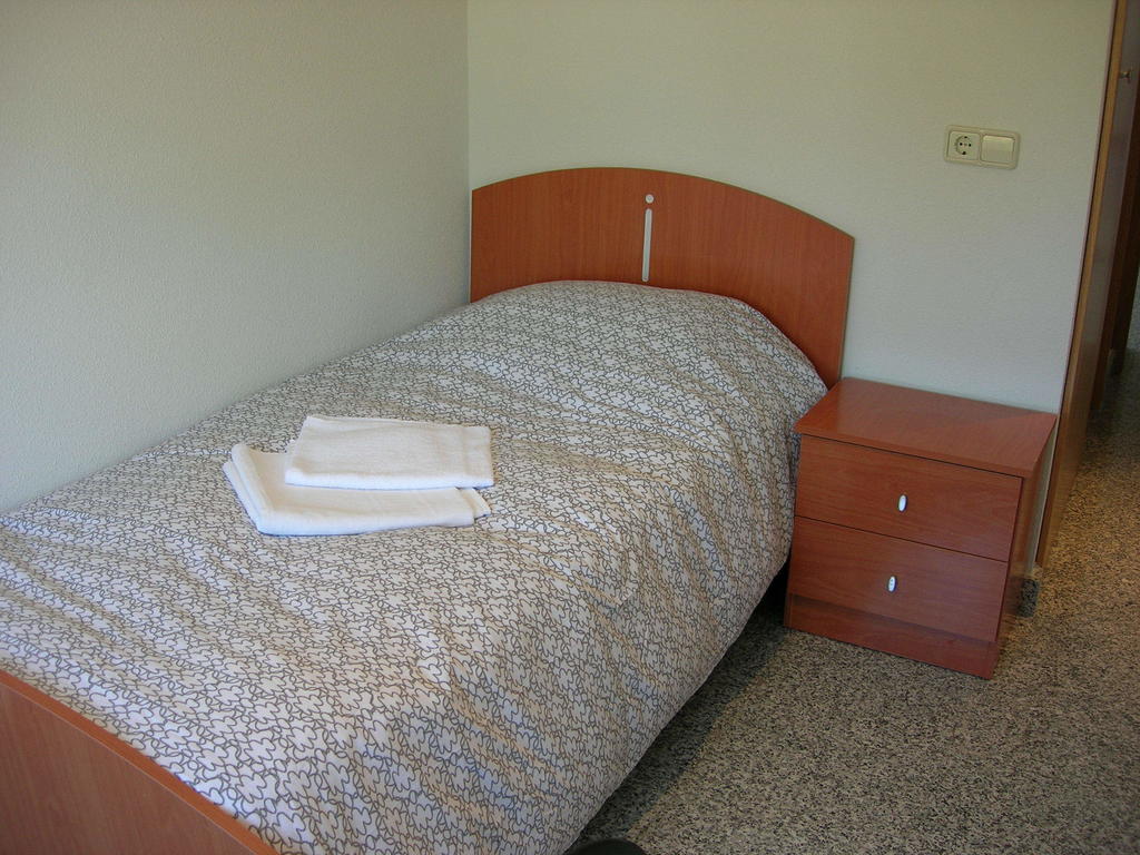 Residencia Universitaria Atilano Coco Salamanca Oda fotoğraf