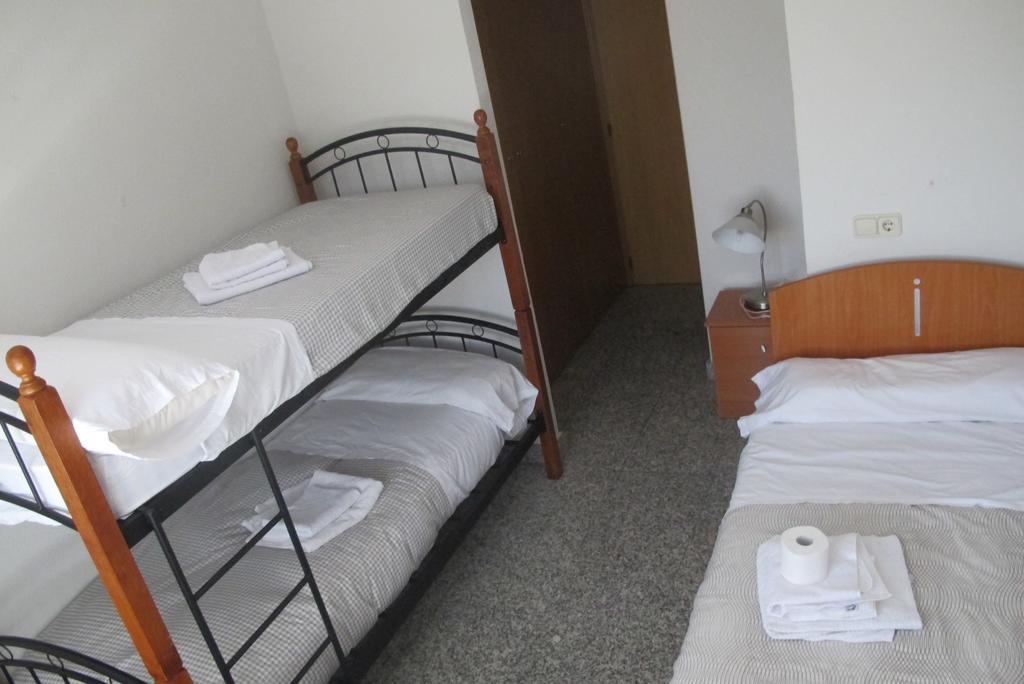 Residencia Universitaria Atilano Coco Salamanca Dış mekan fotoğraf