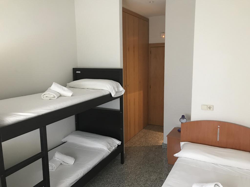 Residencia Universitaria Atilano Coco Salamanca Dış mekan fotoğraf