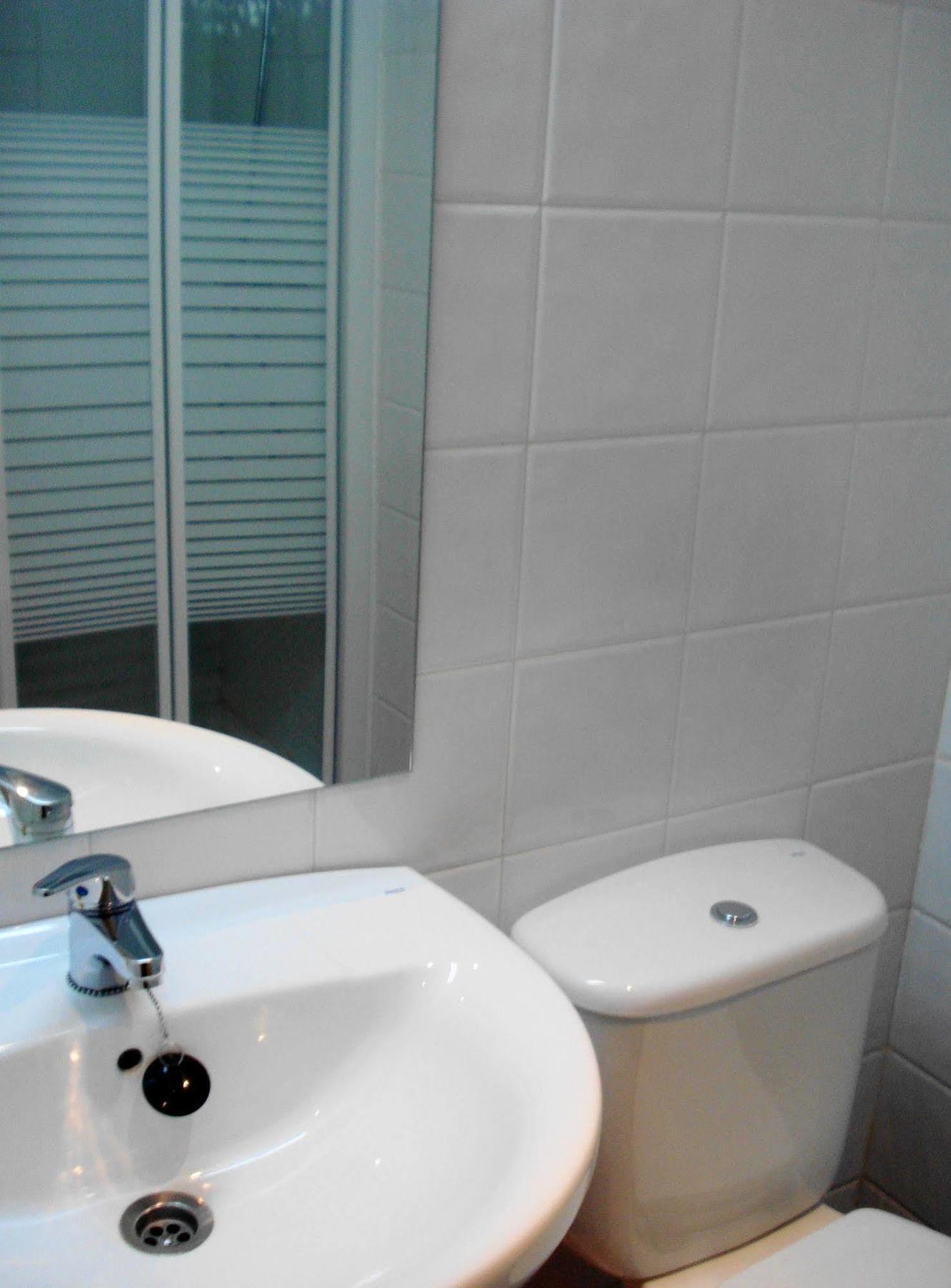 Residencia Universitaria Atilano Coco Salamanca Dış mekan fotoğraf